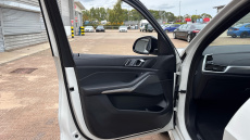 BMW X5 xDrive30d MHT M Sport 5dr Auto Diesel Estate